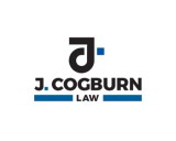 https://www.logocontest.com/public/logoimage/1689704143J Cogburn Law - legal-IV03.jpg